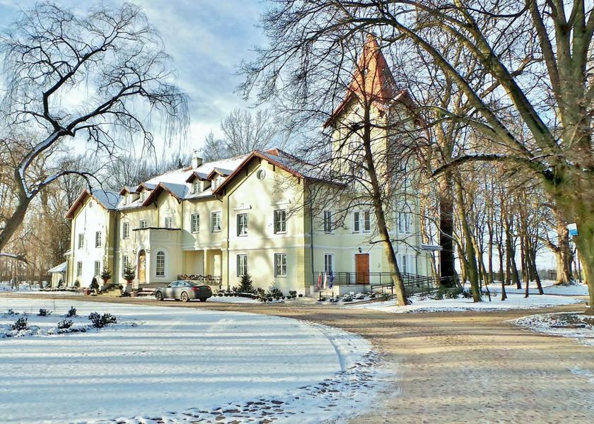 Masovian Voivodeship Grojec Exterior view
