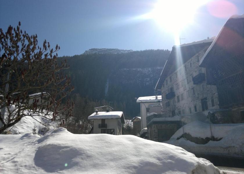 Surrounding environment