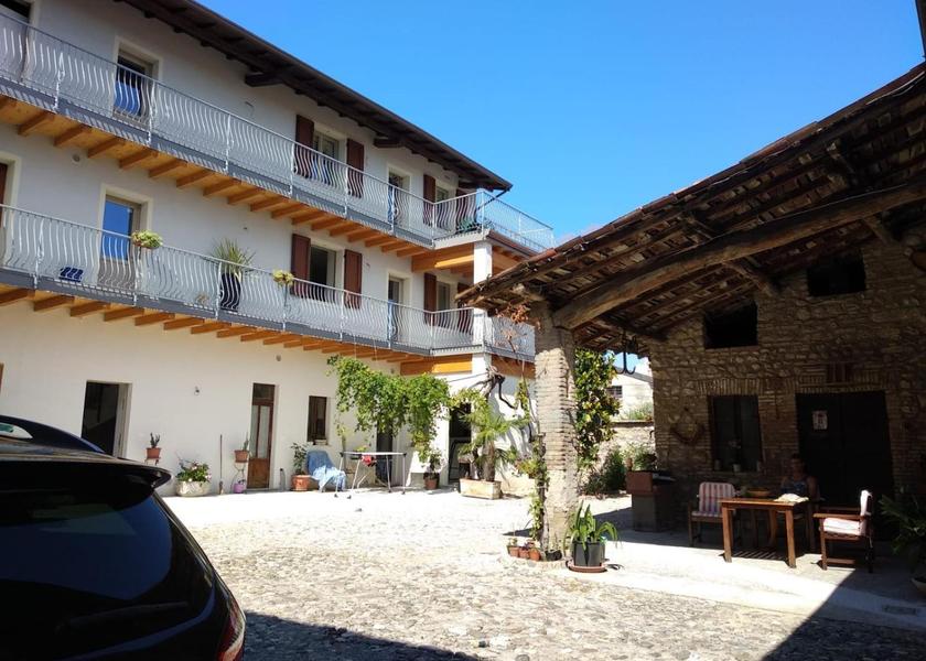 Lombardy Polpenazze del Garda 