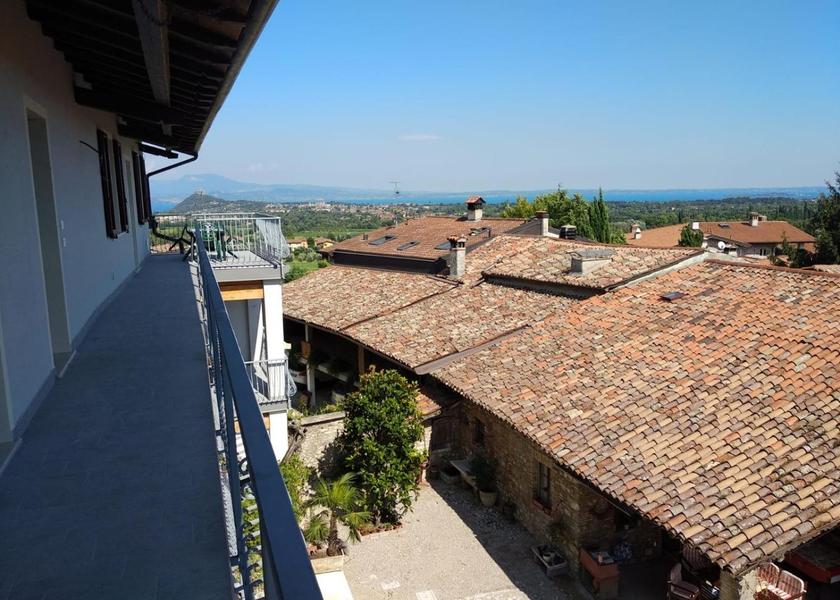 Lombardy Polpenazze del Garda 