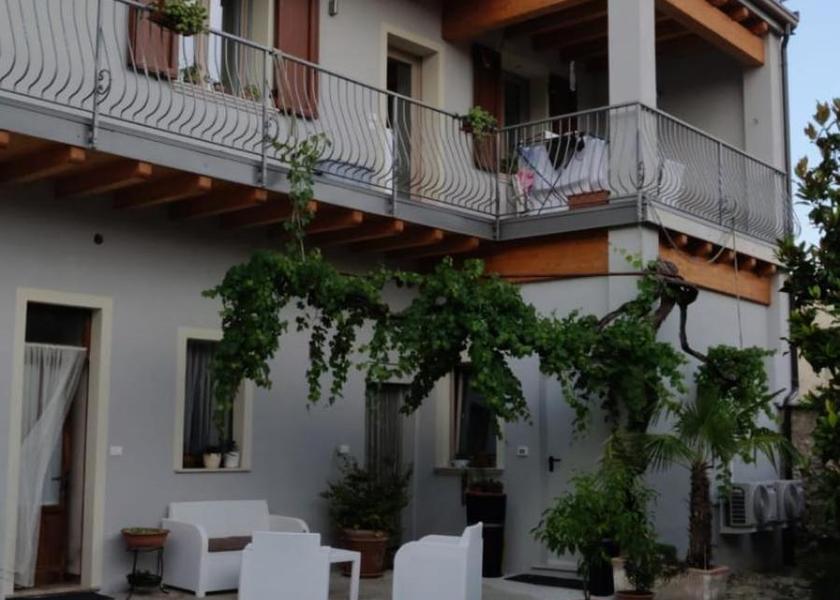 Lombardy Polpenazze del Garda 