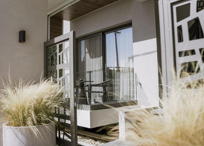 Western Greece Ilida Hotel Exterior