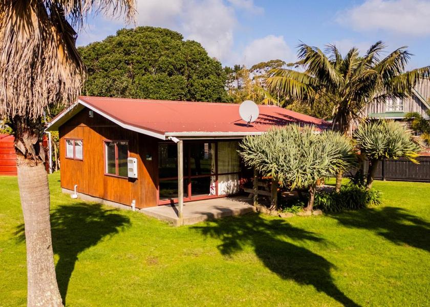 Northland Kaitaia Exterior view