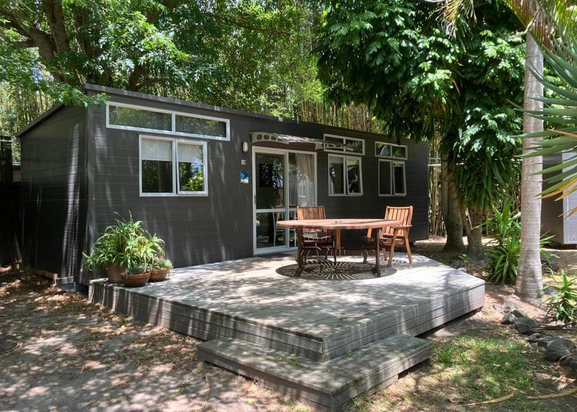 Northland Kaitaia Hotel Exterior