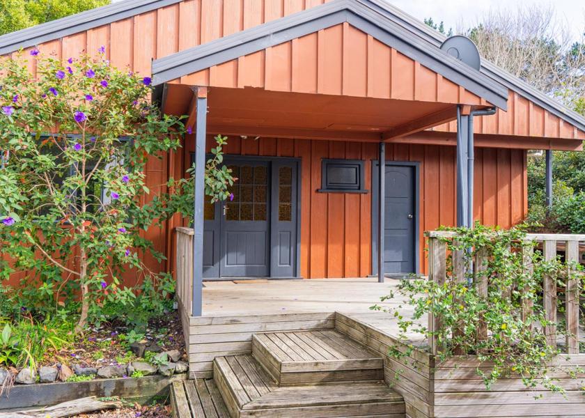 Northland Kaitaia Exterior view