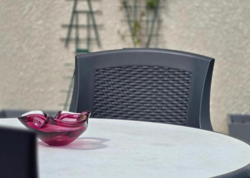 Bourgogne-Franche-Comté Villers-le-Lac Balcony/terrace