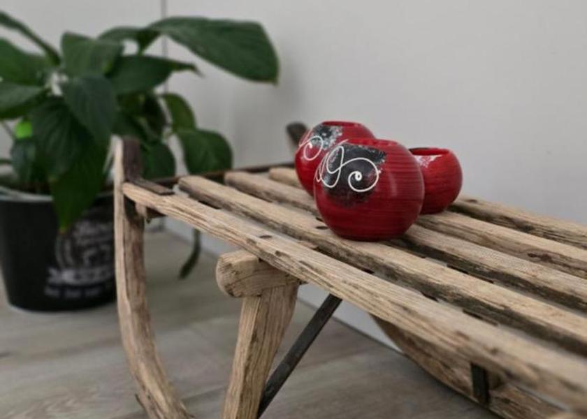 Bourgogne-Franche-Comté Villers-le-Lac Facilities