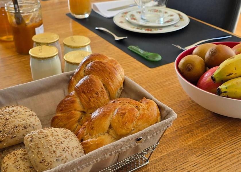 Bourgogne-Franche-Comté Villers-le-Lac Food and beverages