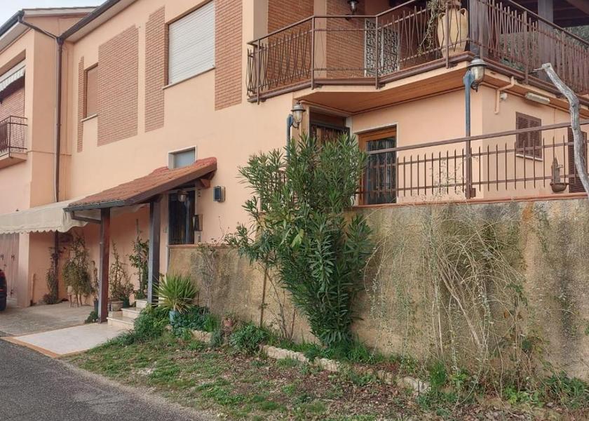Umbria Calvi di Umbria Exterior view