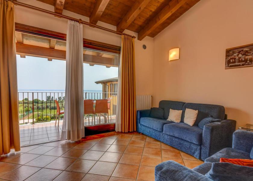 Lombardy Moniga del Garda Public Areas