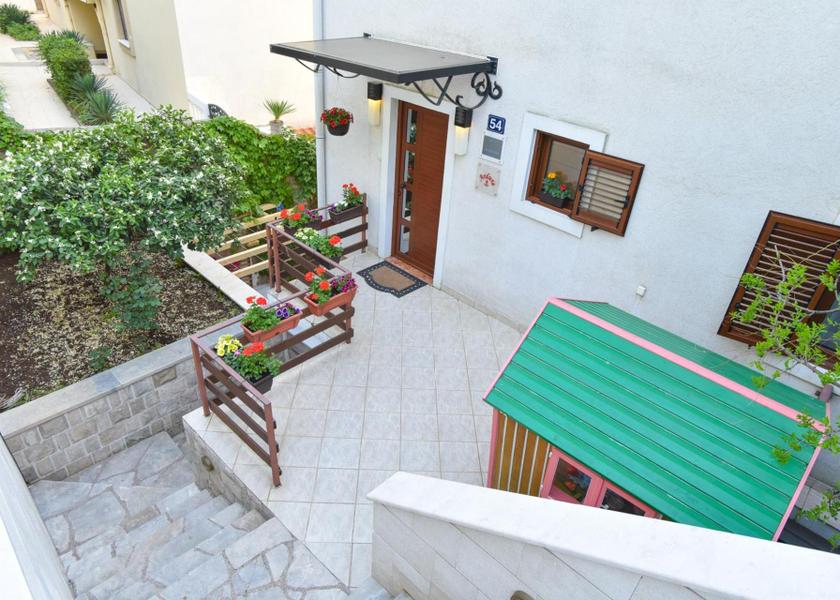 Budva Municipality Petrovac Exterior view