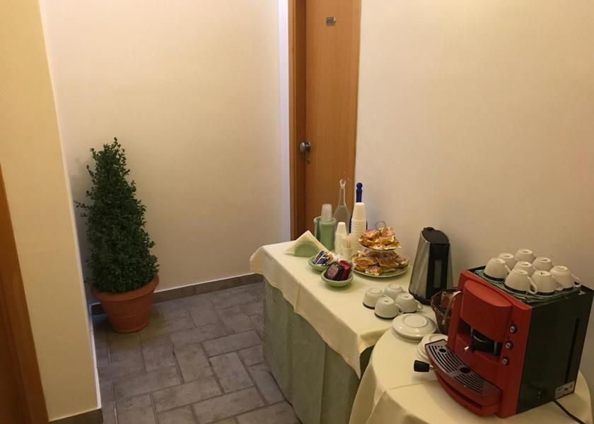 Calabria Praia a Mare Bar/lounge