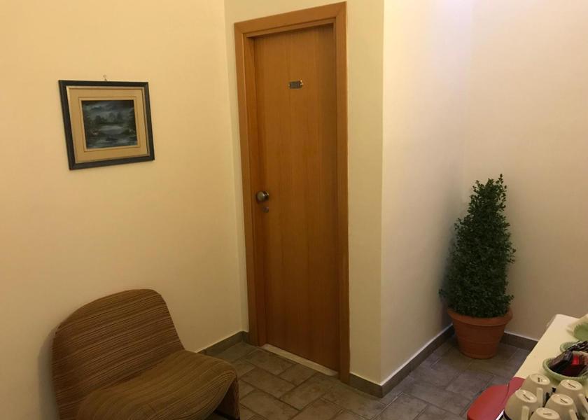 Calabria Praia a Mare Facilities