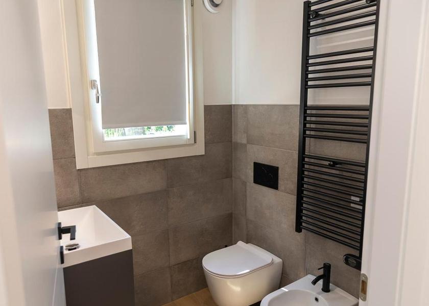 Veneto Revine Lago Deluxe King Studio