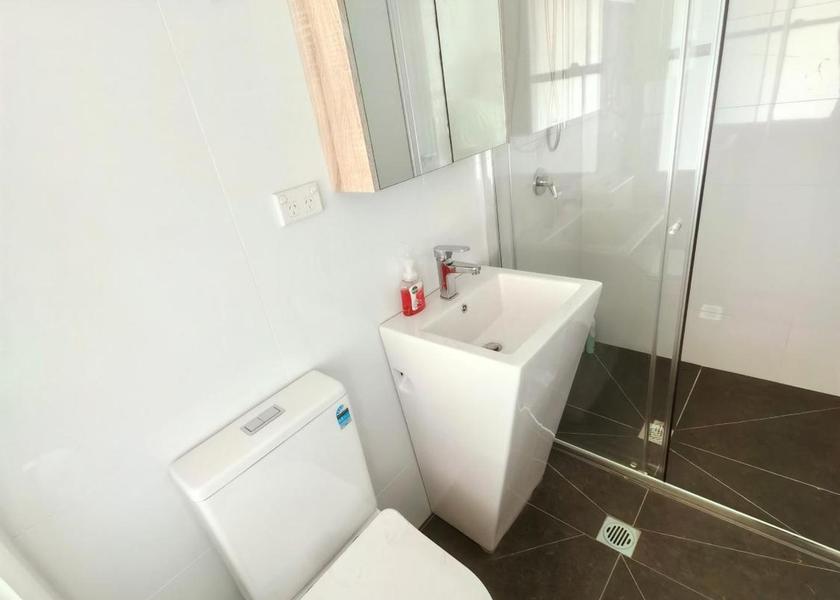 Jervis Bay Territory Jervis Bay Double Room with Private Bathroom