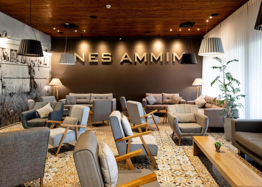 Northern Mateh Asher Bar/lounge