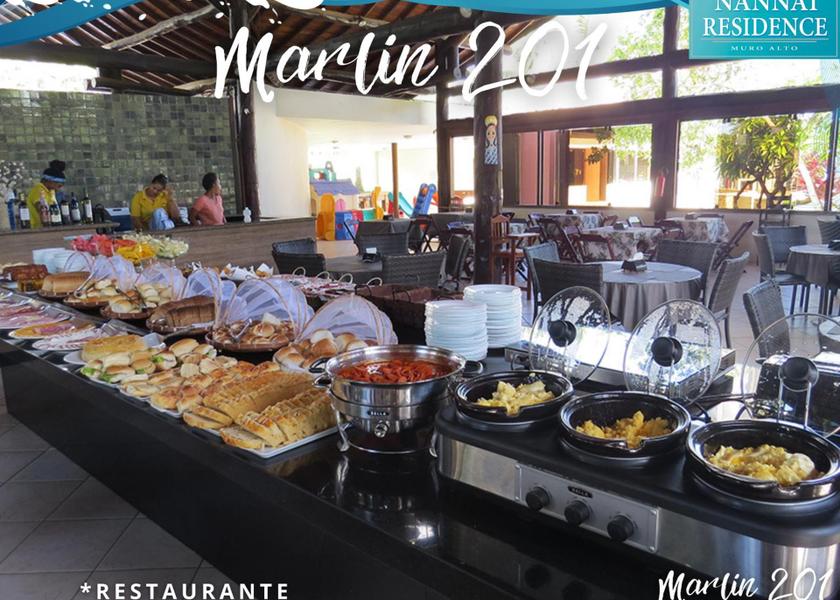 Pernambuco Ipojuca Restaurant
