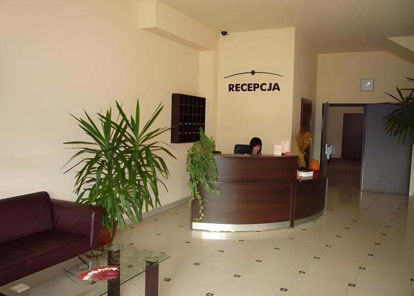 Podkarpackie Voivodeship Rzeszów Lobby