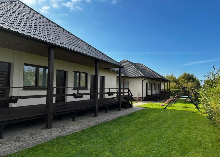 West Pomeranian Voivodeship Darlowo 