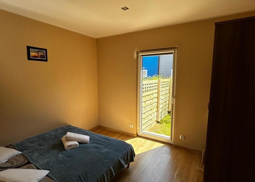 West Pomeranian Voivodeship Darlowo View