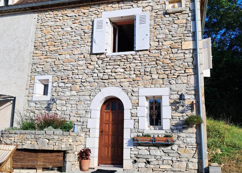 Occitanie Tour-de-Faure Exterior view