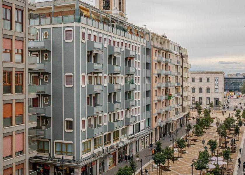 Abruzzo Pescara Exterior view
