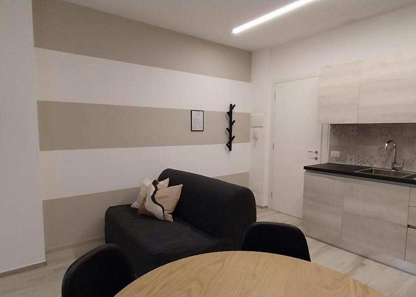 Piedmont Domodossola Public Areas
