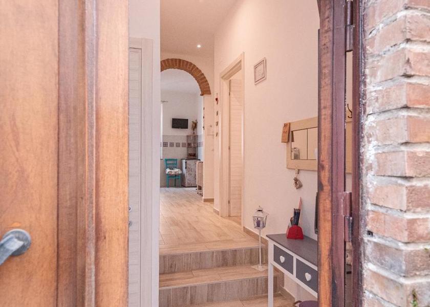 Umbria Citta della Pieve 