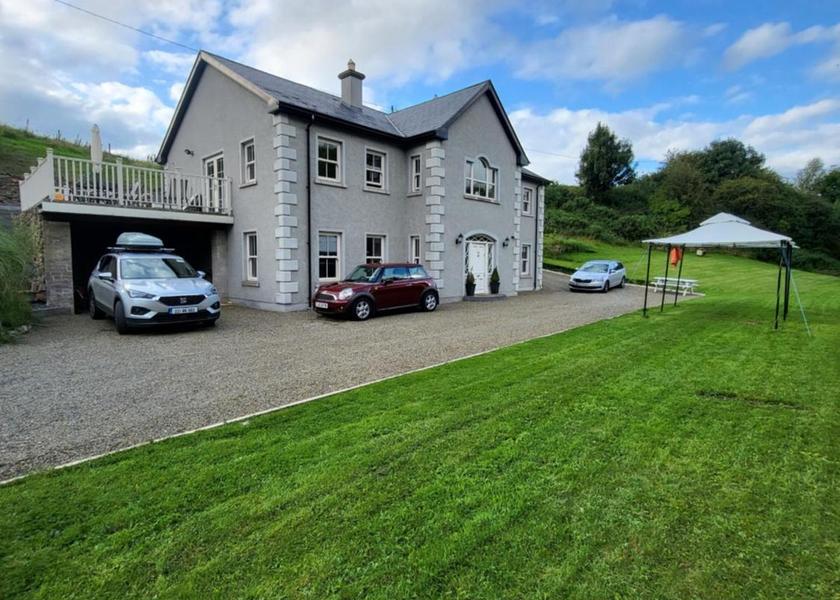 County Monaghan Monaghan Exterior view