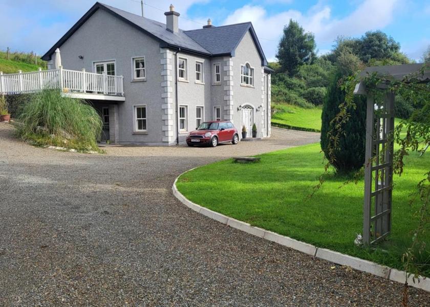 County Monaghan Monaghan 