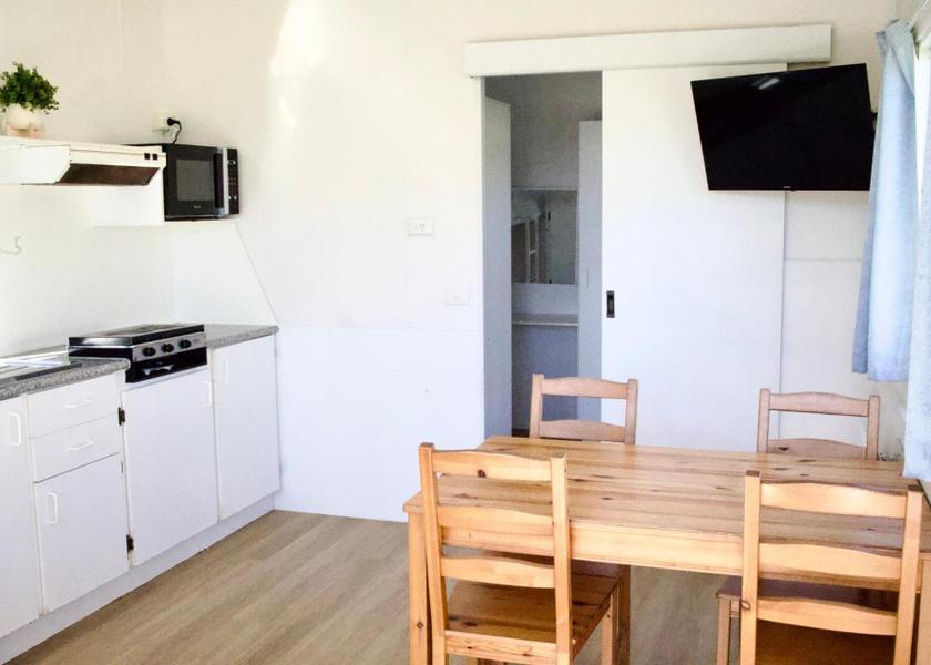 Victoria Yanakie Kitchen