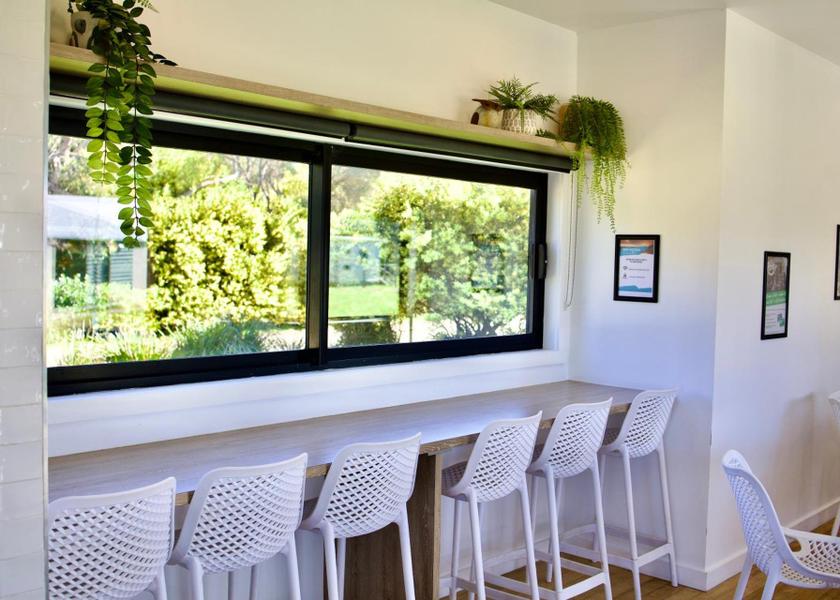 Victoria Yanakie Kitchen