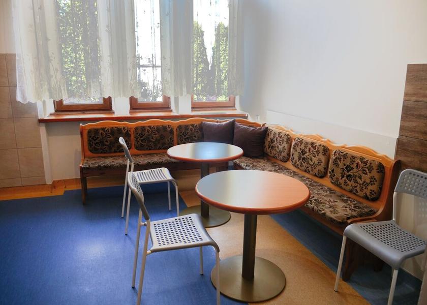 Silesian Voivodeship Czestochowa Dining