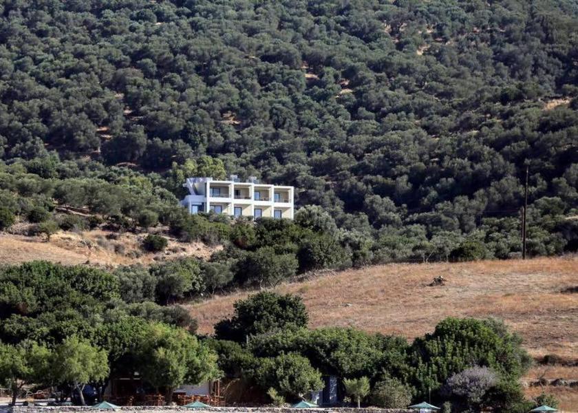 Crete Agios Vasileios 