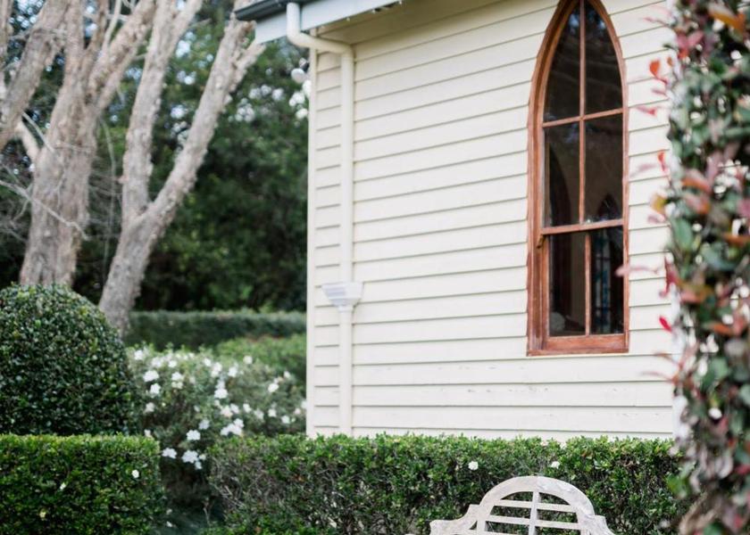 Queensland Tamborine Mountain Exterior view