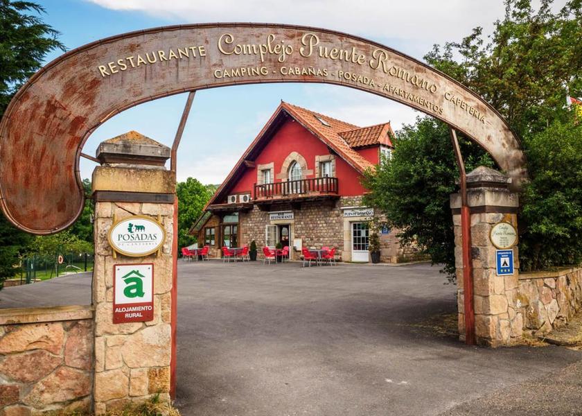 Cantabria Hermandad de Campoo de Suso 