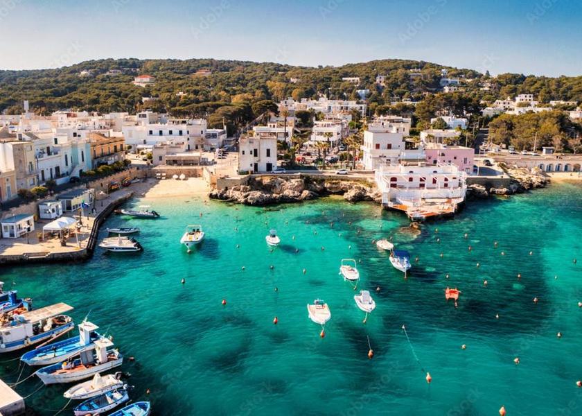 Puglia Nardò Nearby attraction