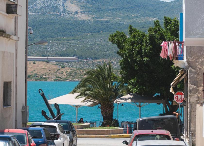 Surrounding environment