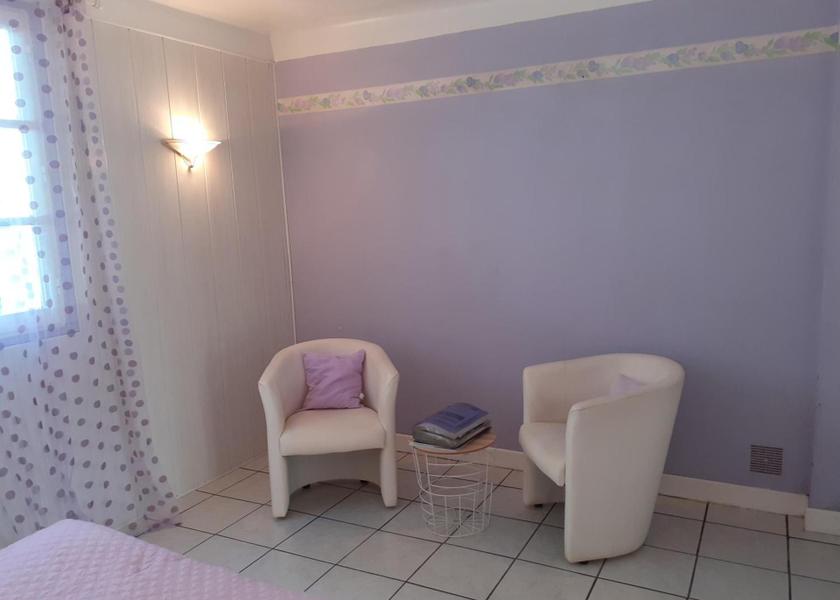 Nouvelle-Aquitaine Uhart-Cize Apartment - Ground Floor