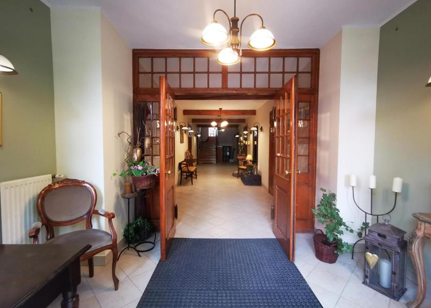 Lower Silesian Voivodeship Kudowa Zdroj Lobby