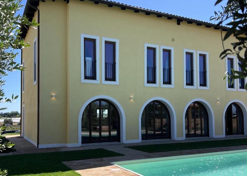 Lazio Montalto di Castro 