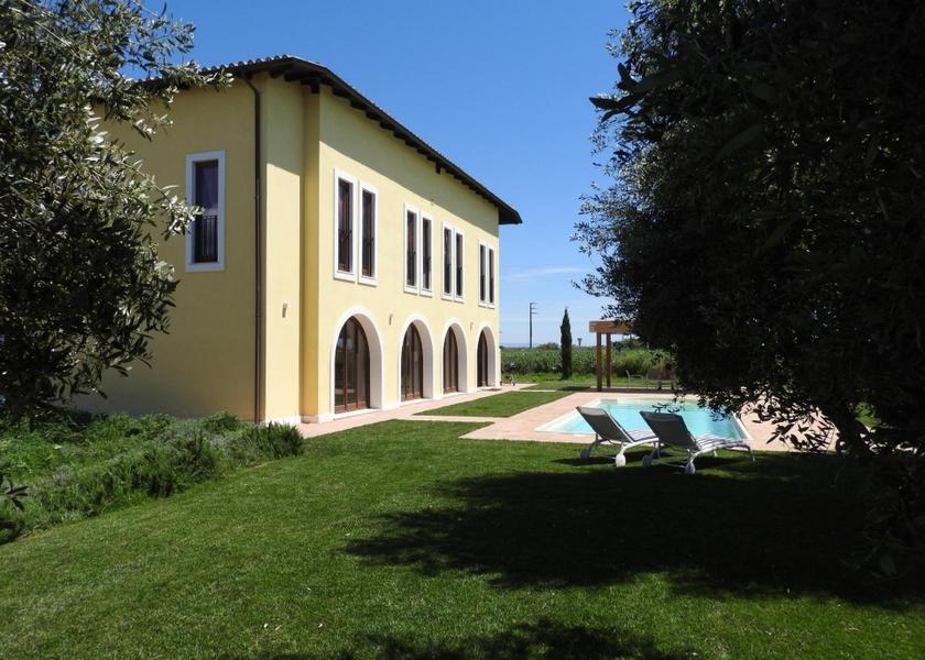 Lazio Montalto di Castro 