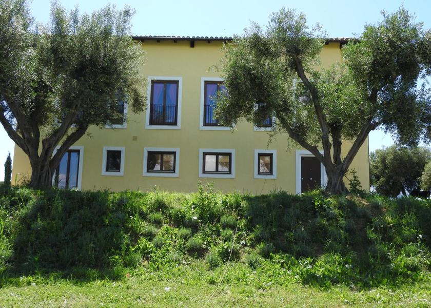 Lazio Montalto di Castro 