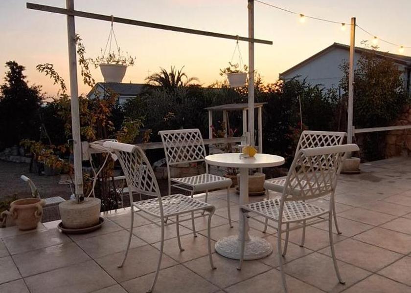 Puglia Altamura Facilities