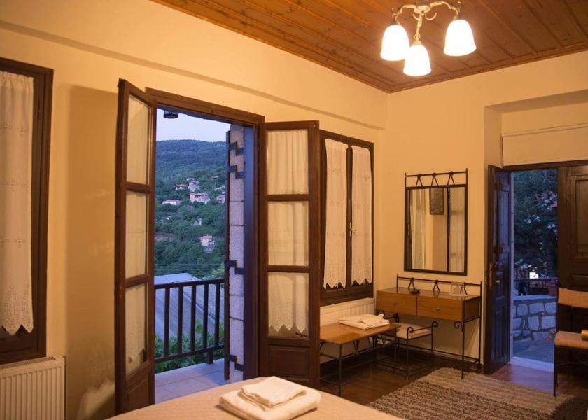 Peloponnese Region North Kynouria 