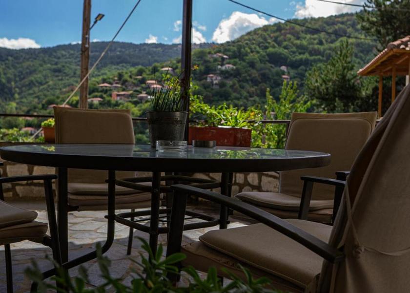 Peloponnese Region North Kynouria Facilities