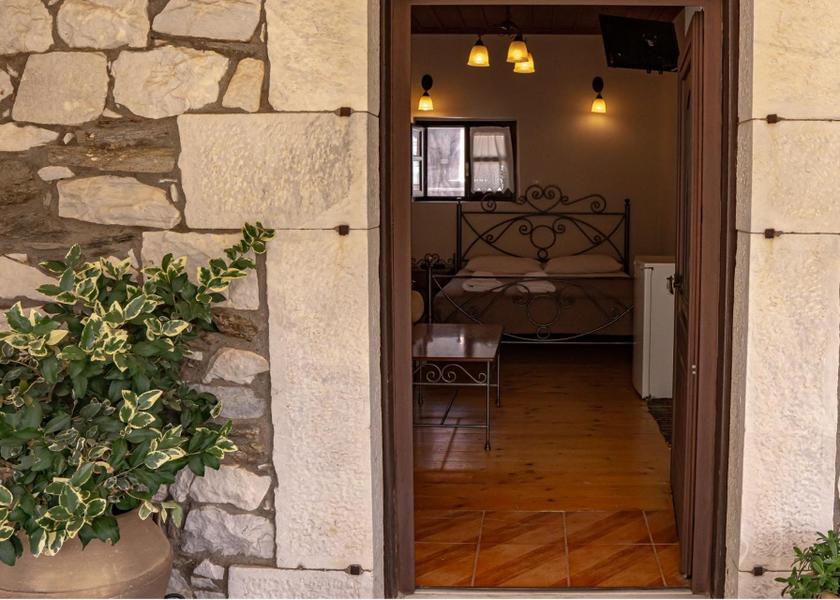 Peloponnese Region North Kynouria Exterior view