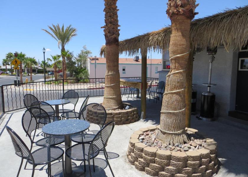 Nevada Boulder City Facilities