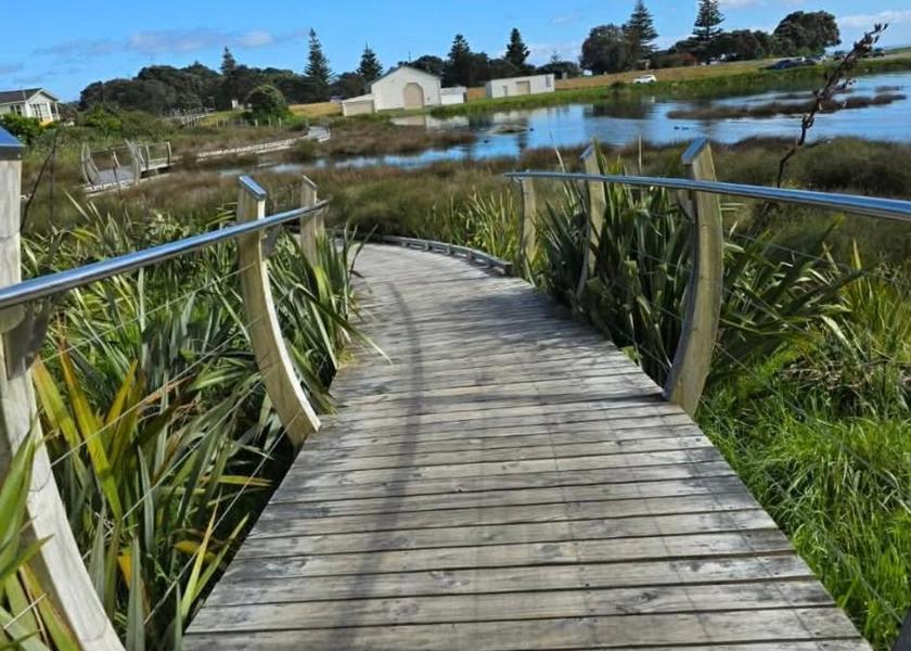 Taranaki Waitara 