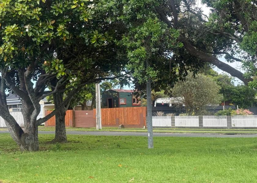 Taranaki Waitara 